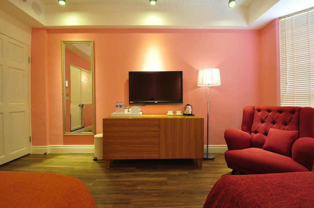 Young Motel T'ai-tung Cameră foto
